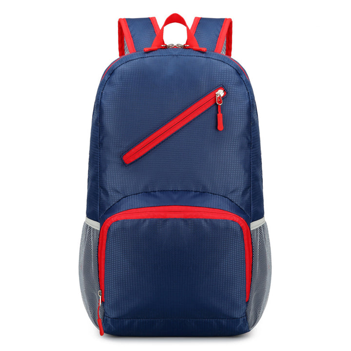 Leichter Reise-Rucksack Karnz