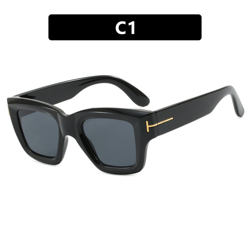 Damen Sonnenbrille Karnz