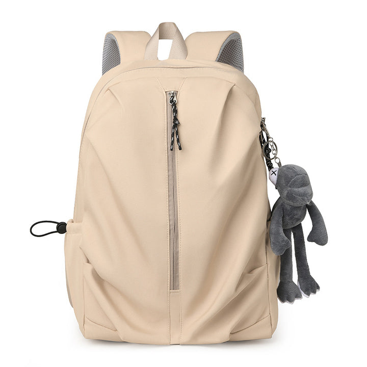 Stylischer Minimalistischer Rucksack Karnz