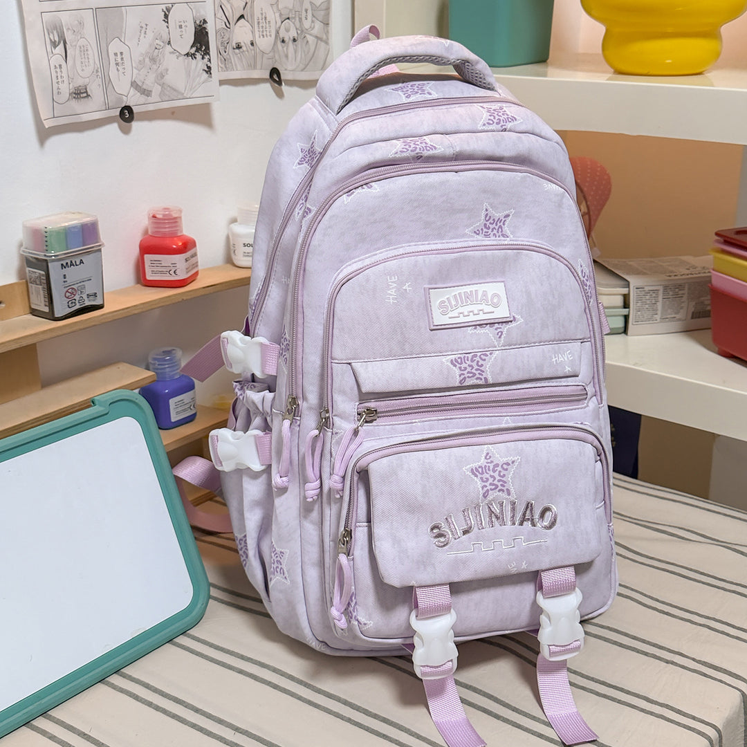 Stylischer Reise-Rucksack Karnz