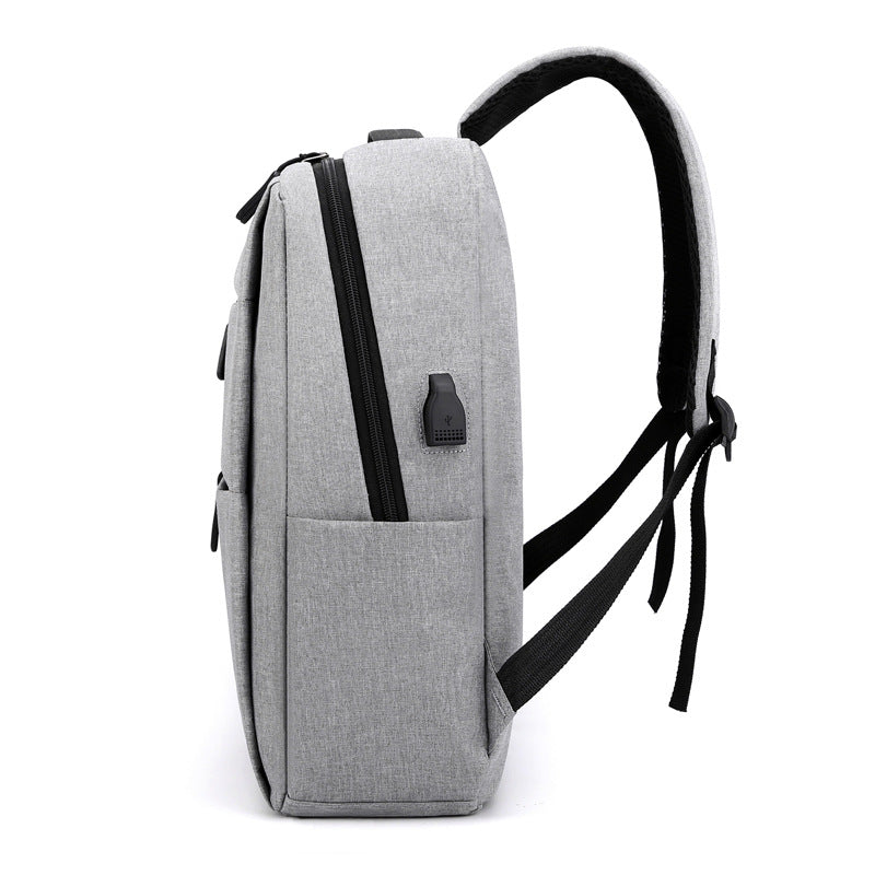 Multi-Taschen-Rucksack Karnz