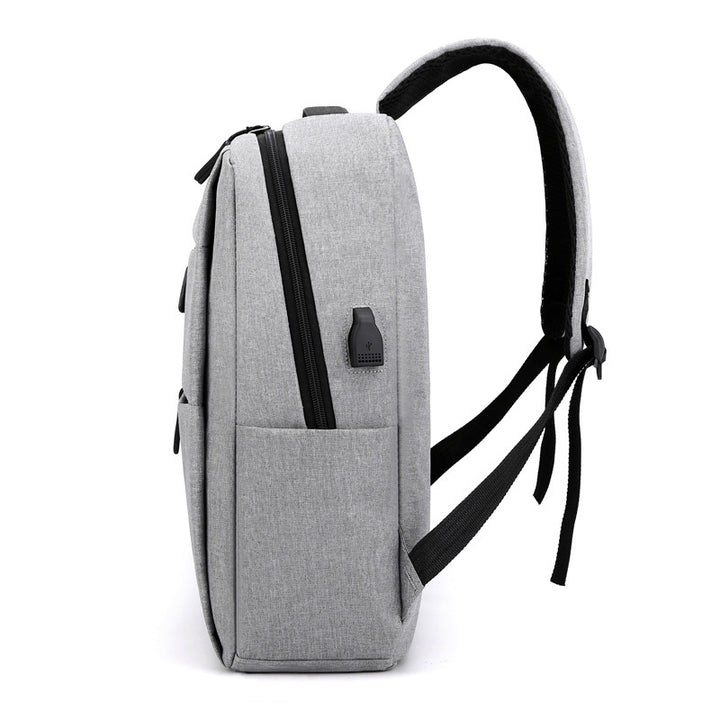 Multi-Taschen-Rucksack Karnz