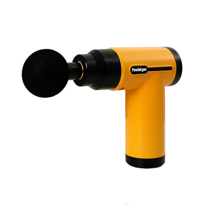 Fortgeschrittene percussive Massagepistole Karnz