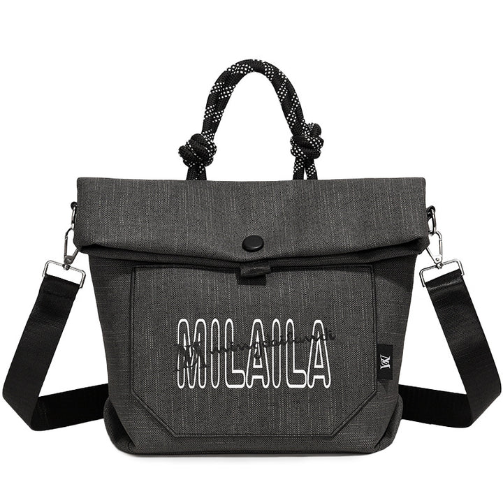 Stilvolle multifunktionale Handtasche