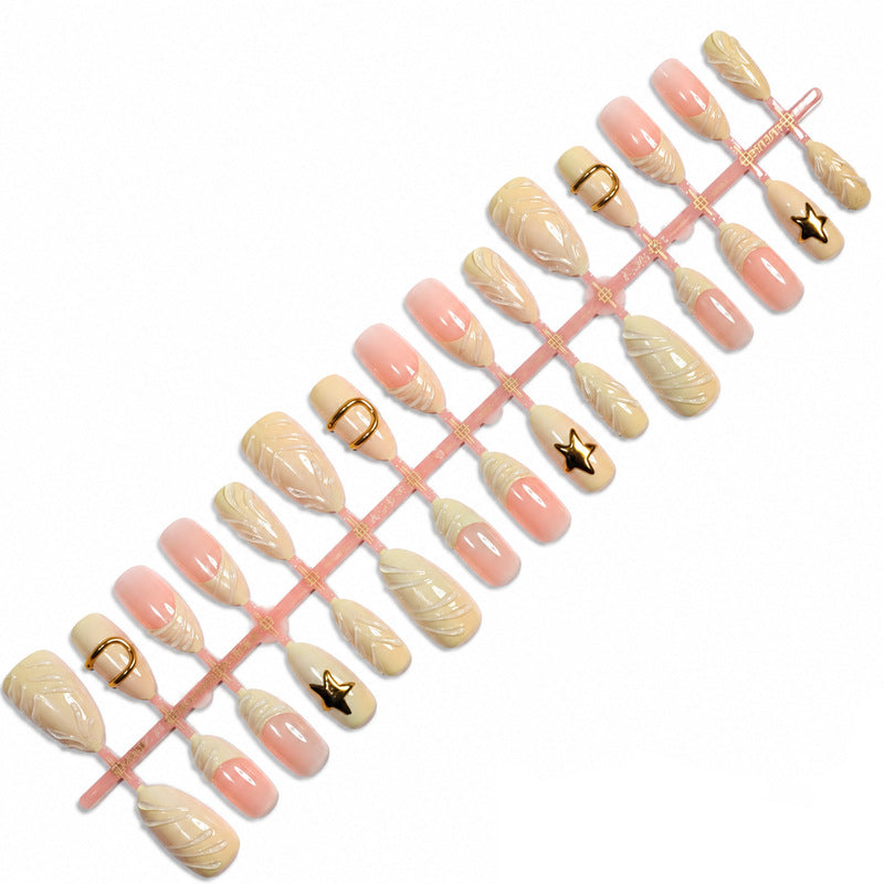 Nagelset Karnz