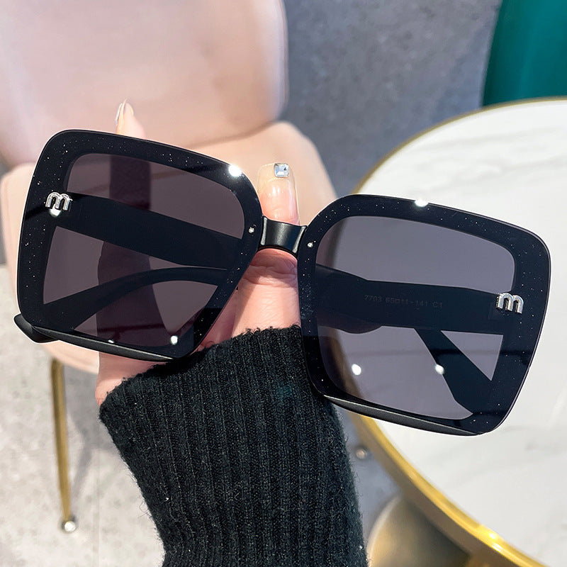 Damen Sonnenbrille Karnz