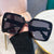 Damen Sonnenbrille Karnz