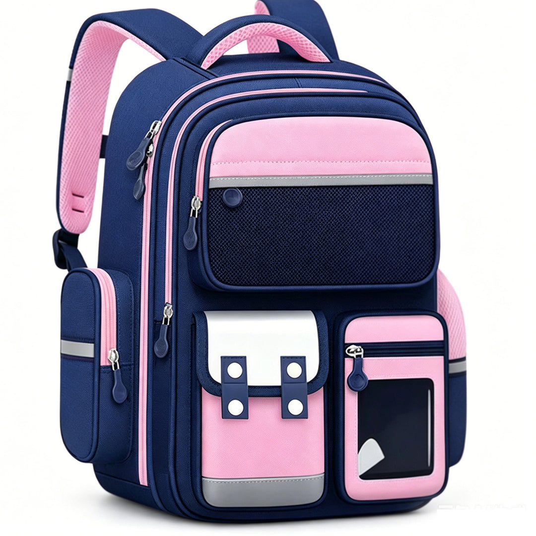 Multi-Fach Reise Rucksack