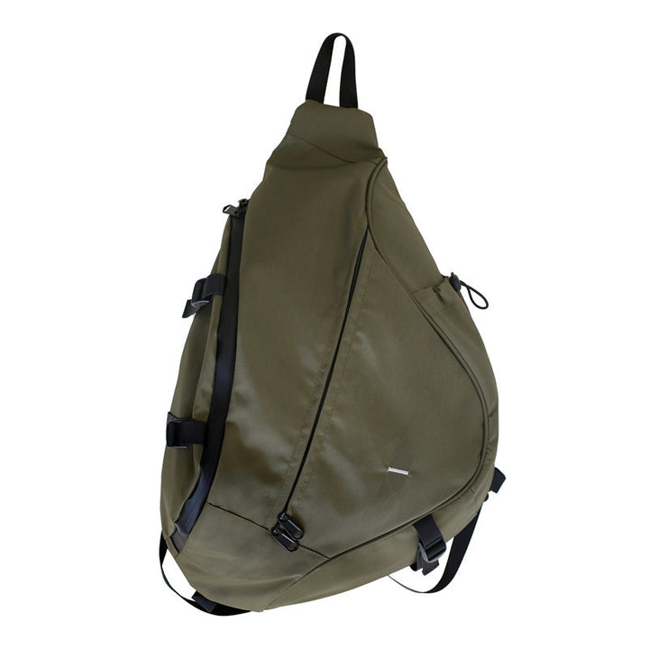 Sling-Style Reise-Rucksack Karnz