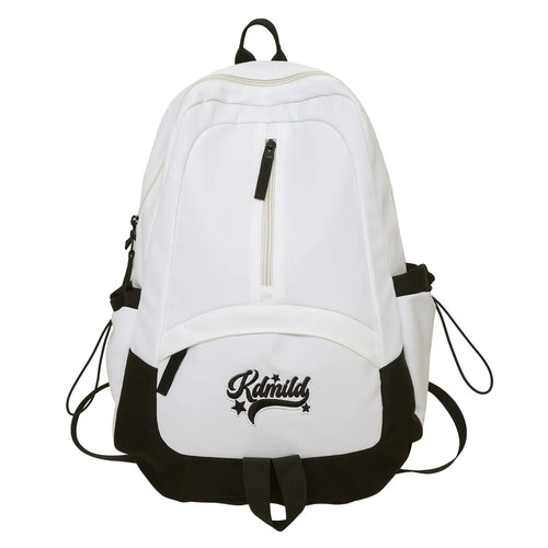 Premium Utility Rucksack