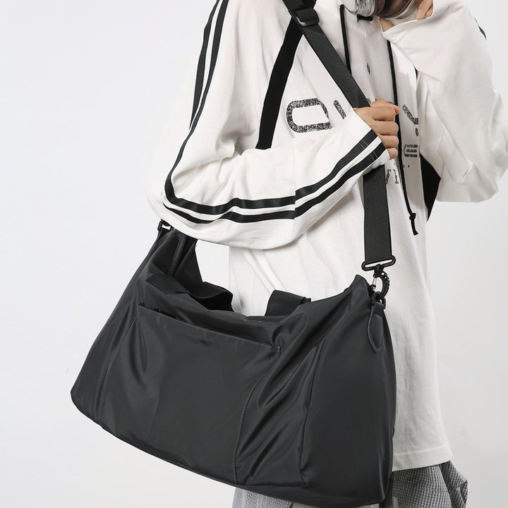 Haltbares wasserdichtes Reise-Duffle