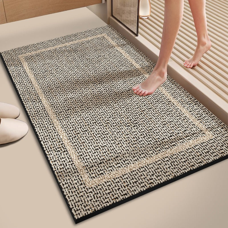 Badezimmer Komfortmatte