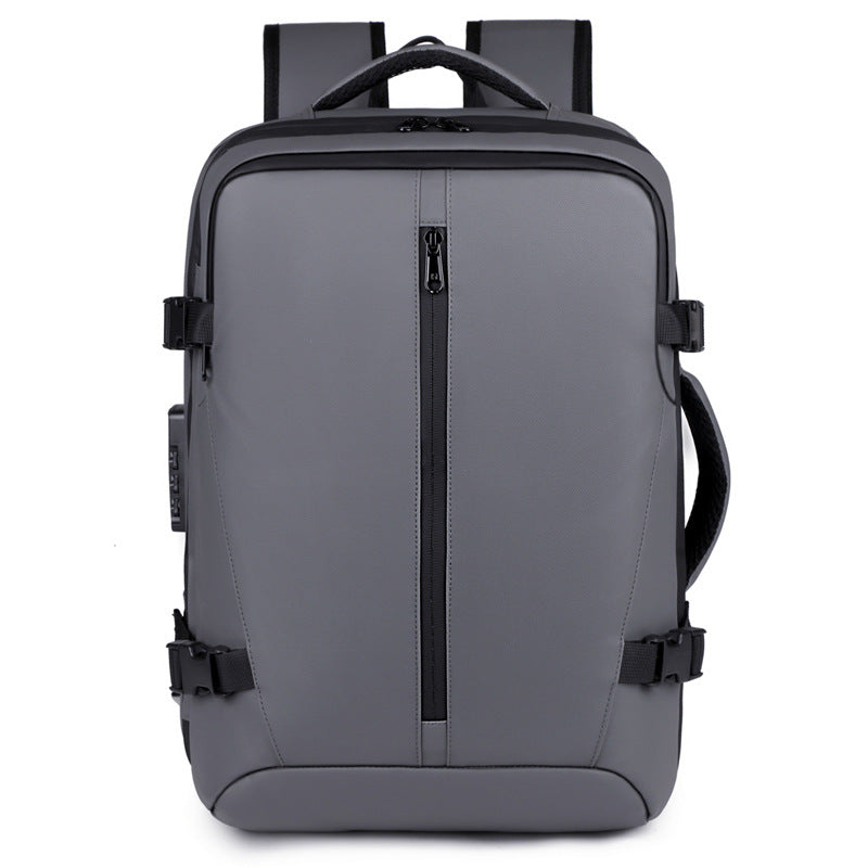 Vielseitiger Rucksack