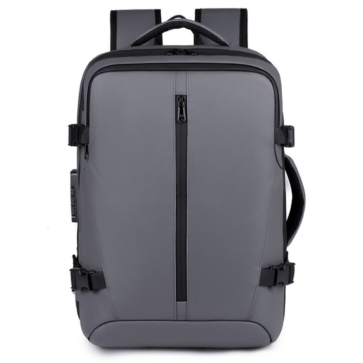 Vielseitiger Rucksack