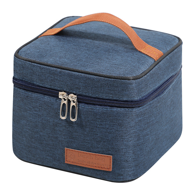 Isolierte Lunch Tasche Karnz