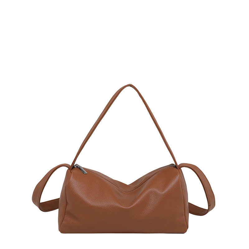 Zeitgenössische Clutch-Tasche