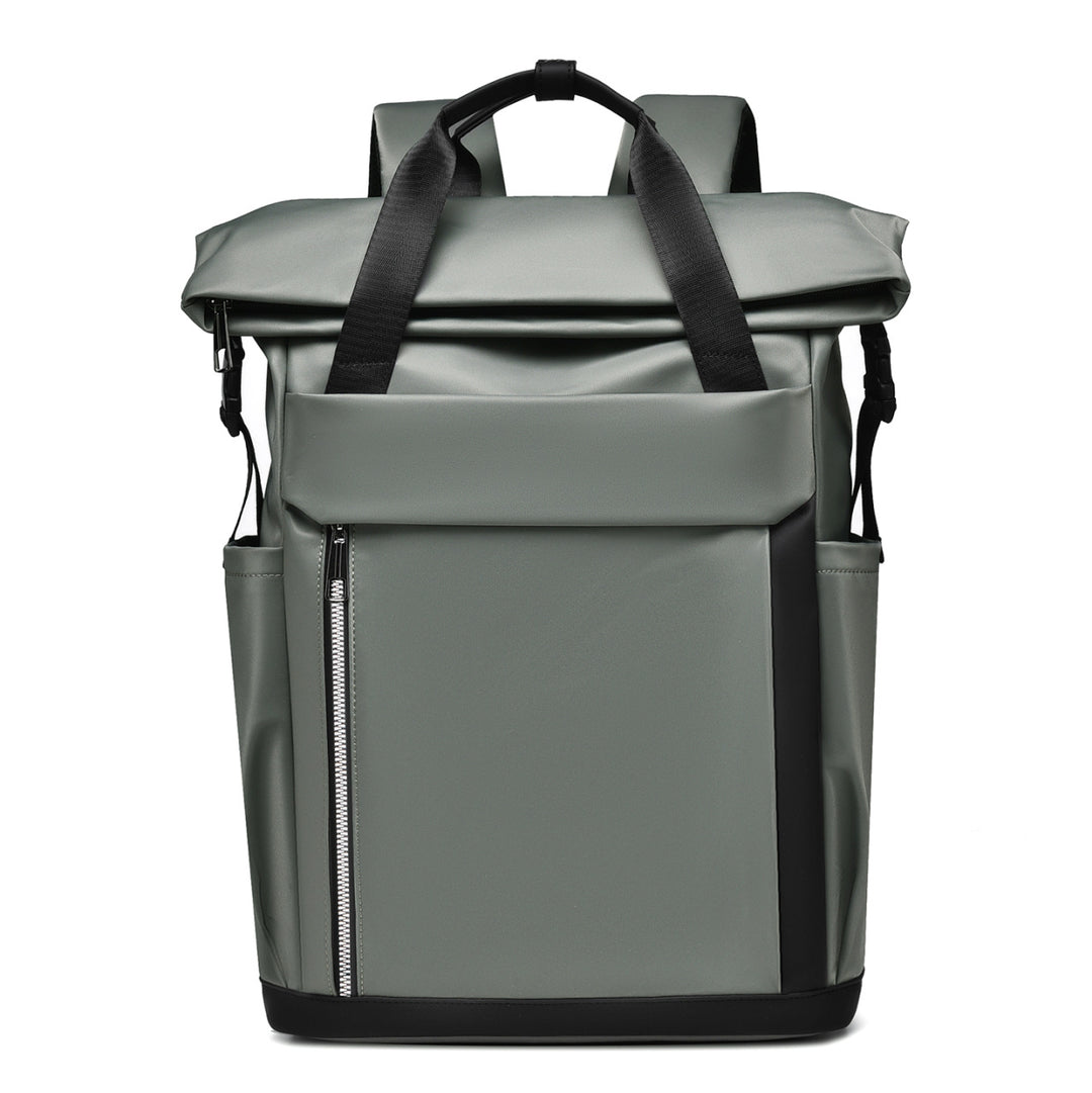 Roll-Top Wasserdichte Rucksack Karnz