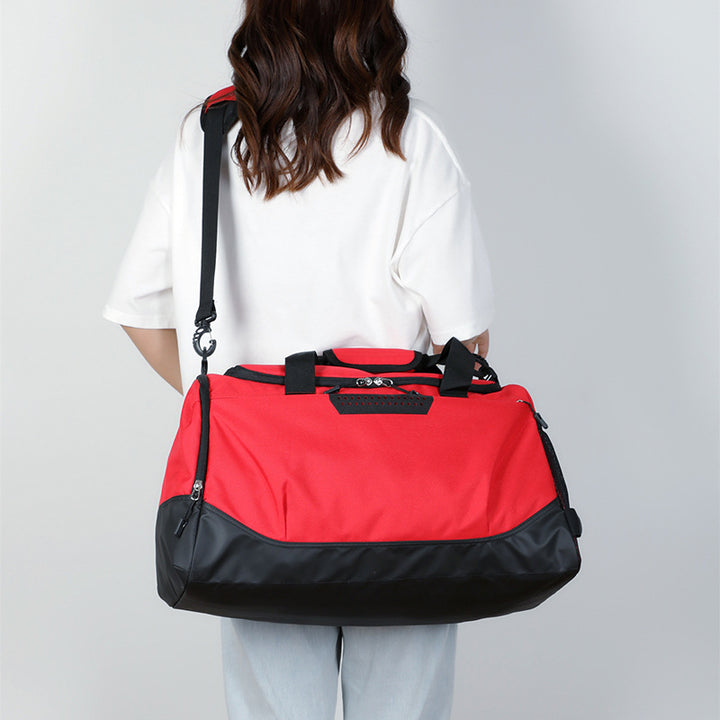 Ergonomische Sport-Duffle Bag Karnz