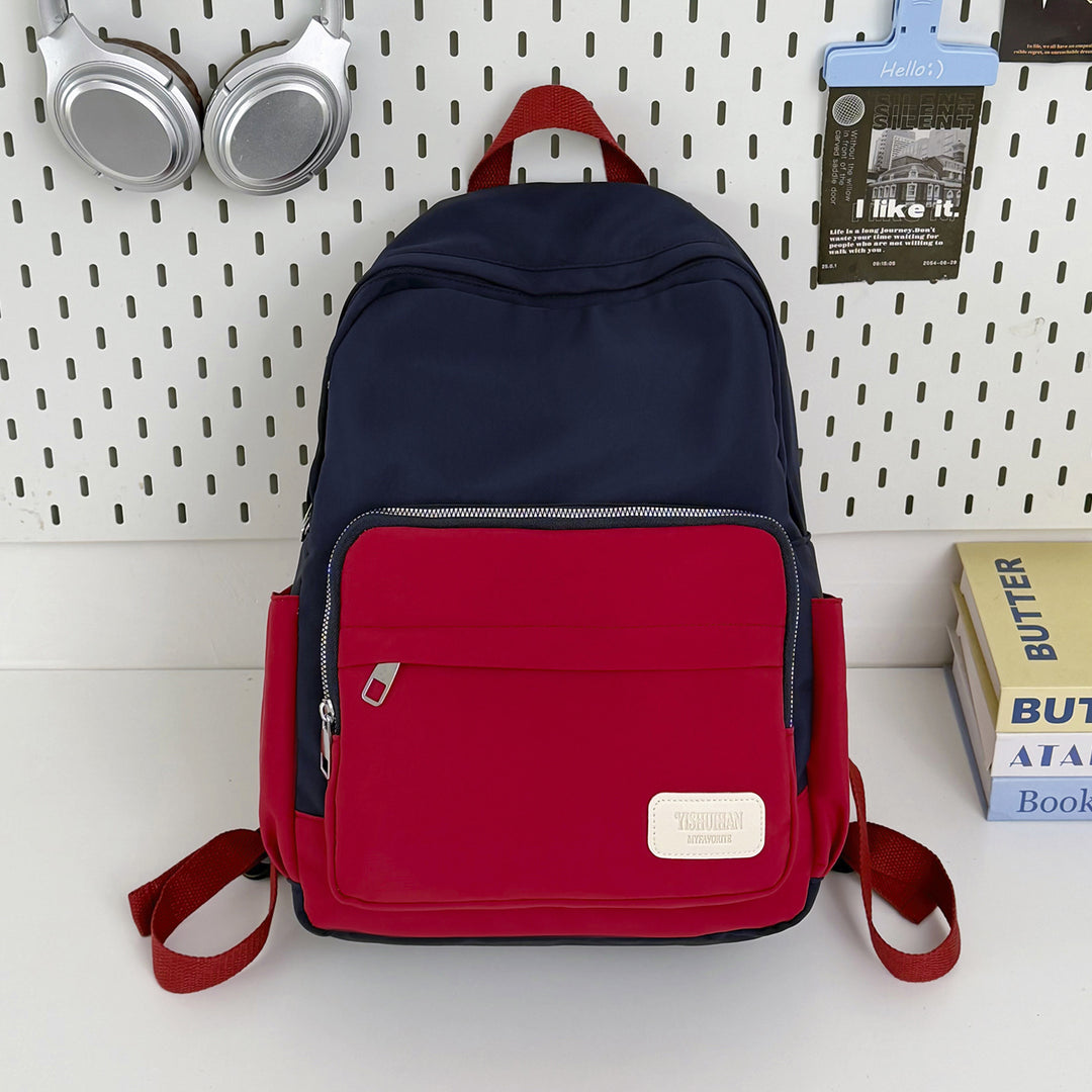Funktionaler Alltagsrucksack Karnz