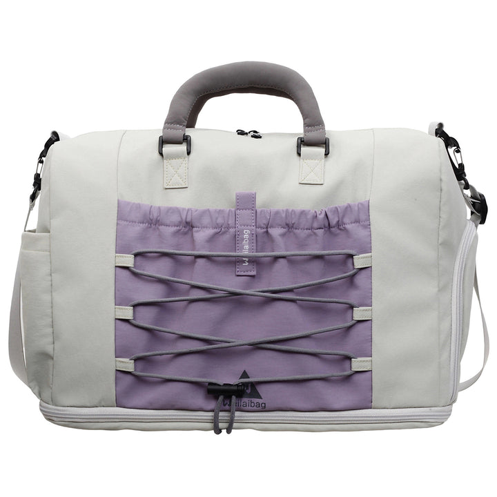 Sportliche Abenteuer Duffel Karnz