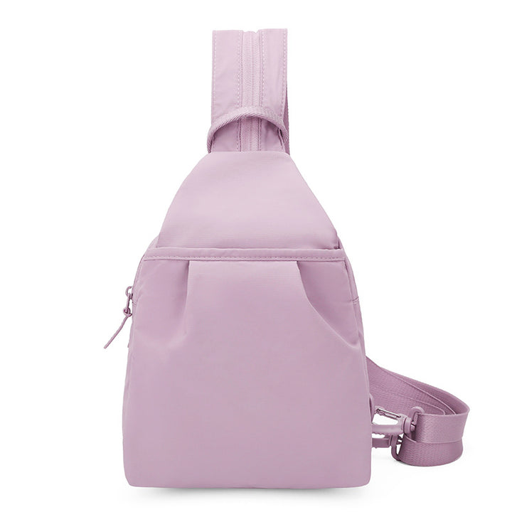 Lässiger Sling-Rucksack