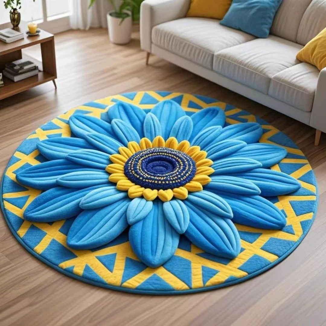 Heimdekoration Blumen