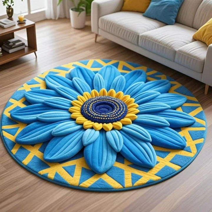 Heimdekoration Blumen