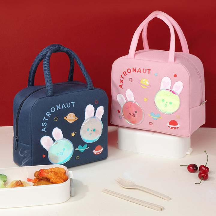 Spaß Dino-Themen Lunchbag
