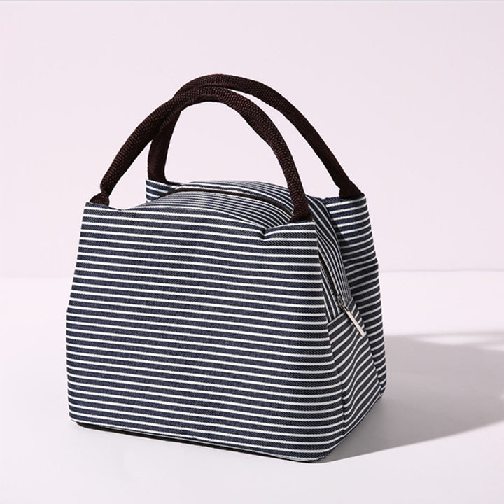 Isolierte Lebensmittelaufbewahrung Lunchbag Karnz
