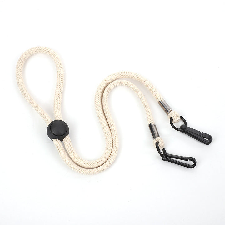 Verstellbarer Brillenhalter mit Griffen Karnz