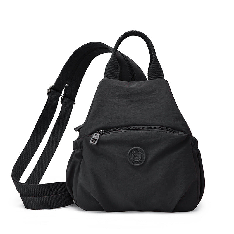 Lässiger leichter Sling-Rucksack Karnz