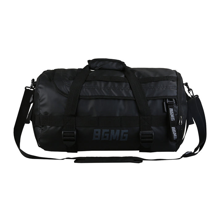 Robuste multifunktionale Fitness-Duffel