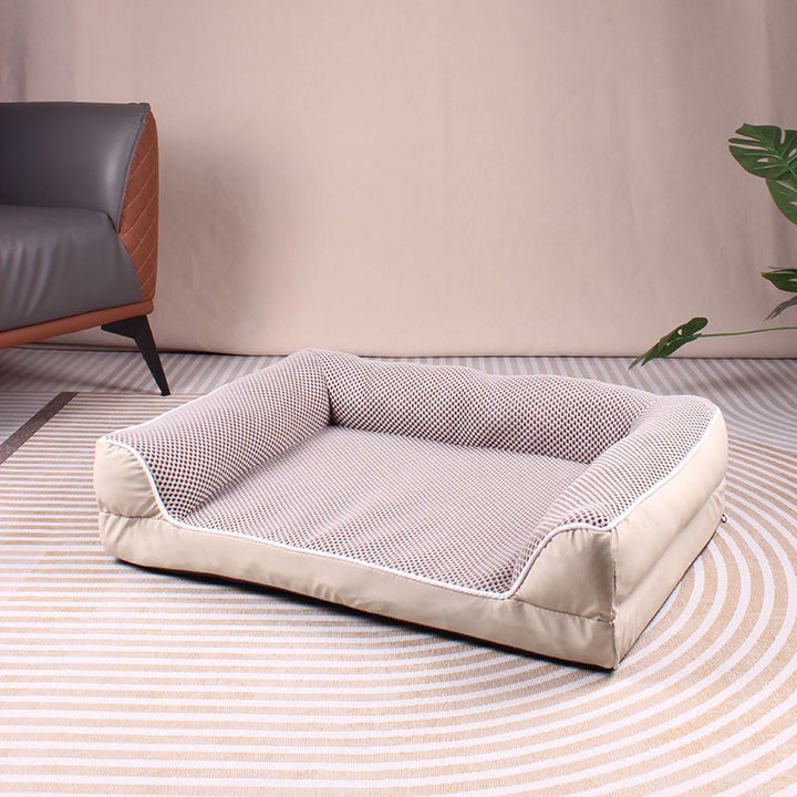 Pet Sofa Bett Karnz