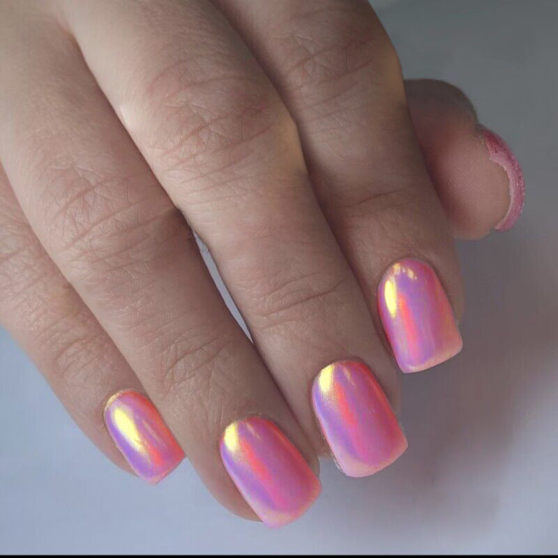 DIY Glänzende Nagelkunst Tipps Karnz