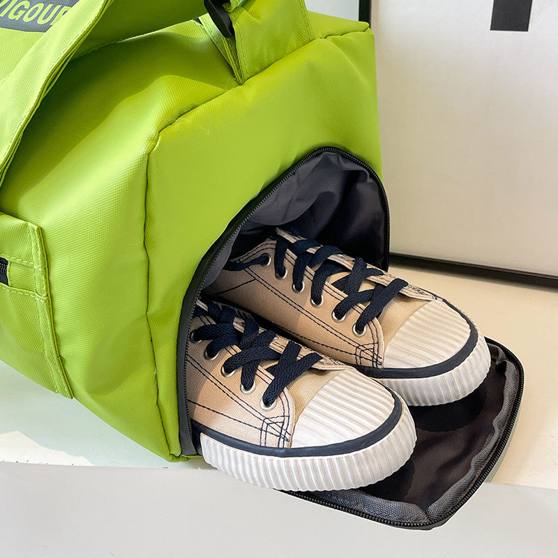 Vielseitige Utility-Reisetasche