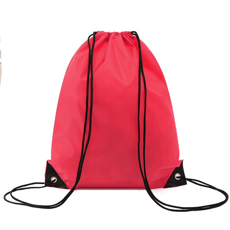 Leichter Drawstring Rucksack Karnz