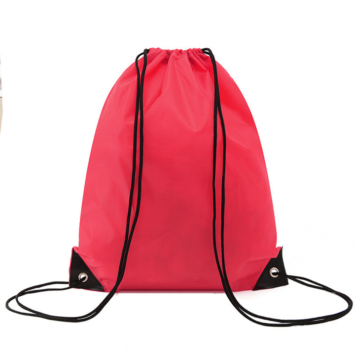 Leichter Drawstring Rucksack Karnz