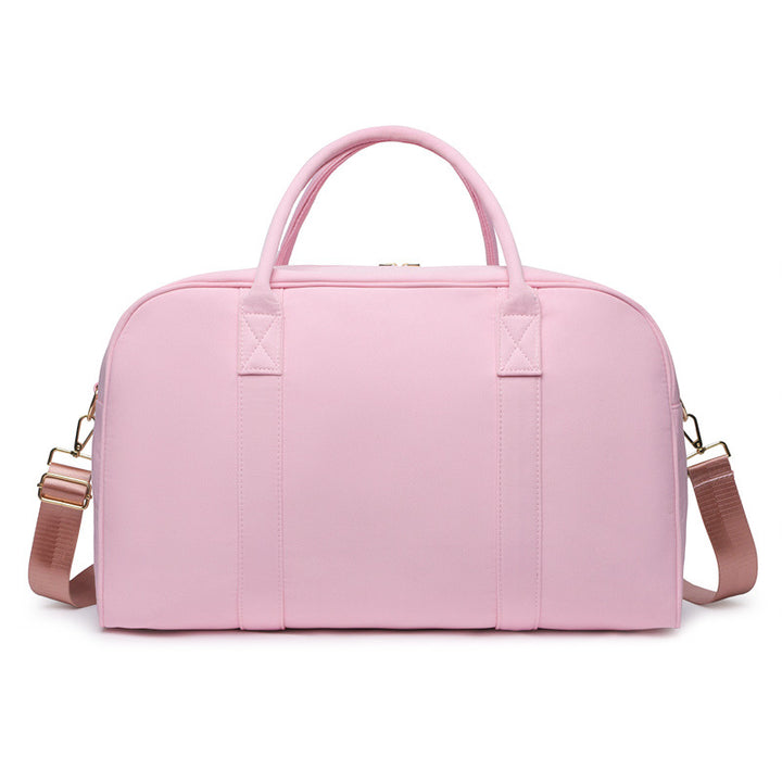 Premium Reise-Dufflebag