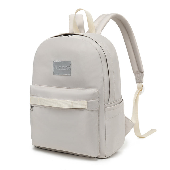 Stylischer Rucksack Karnz