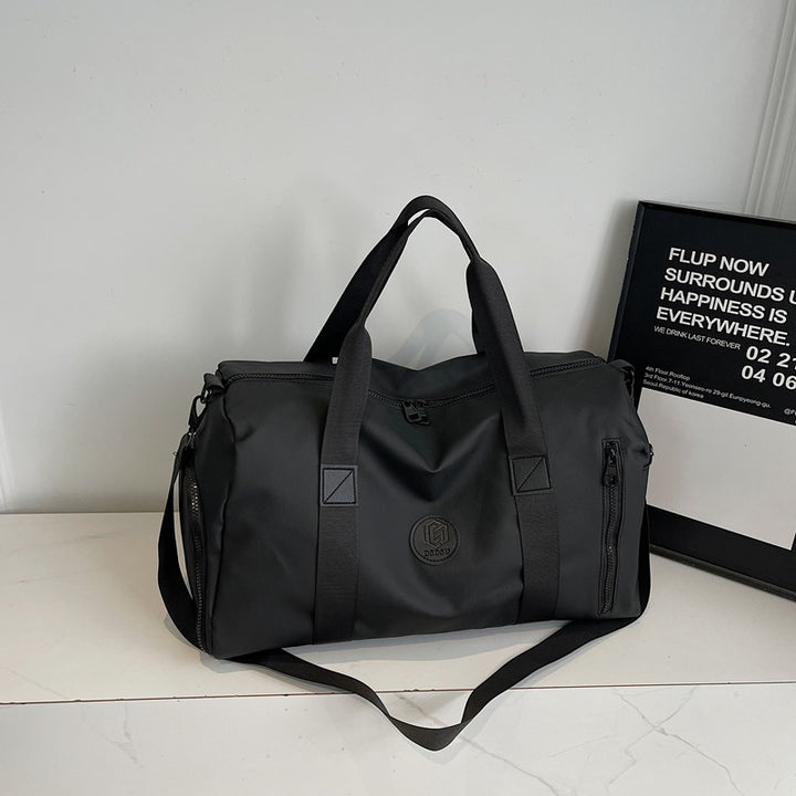 Professionelle Sport Duffel Tasche