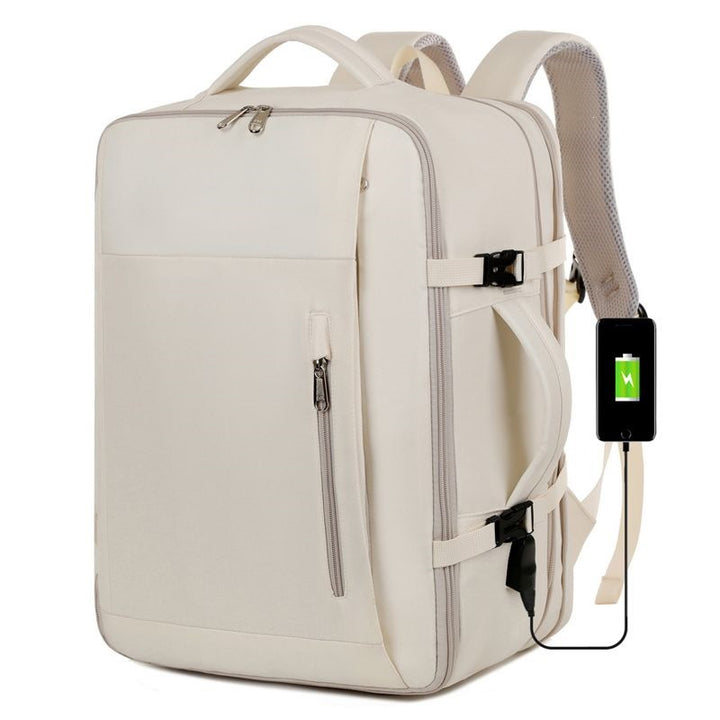Multifunktionaler Reiserrucksack Karnz