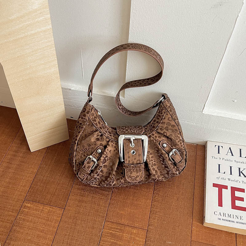 WoChic Designer Handtasche Karnz