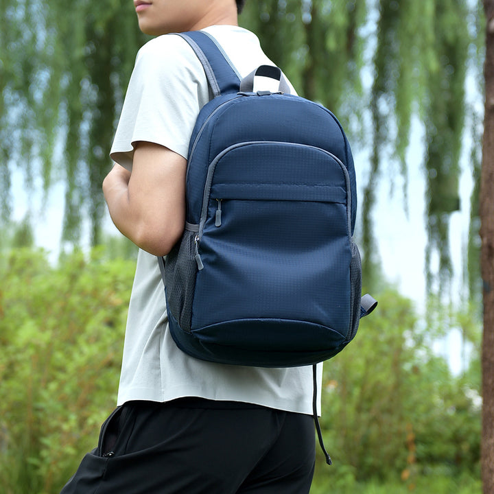 Ergonomischer Reise-Rucksack Karnz
