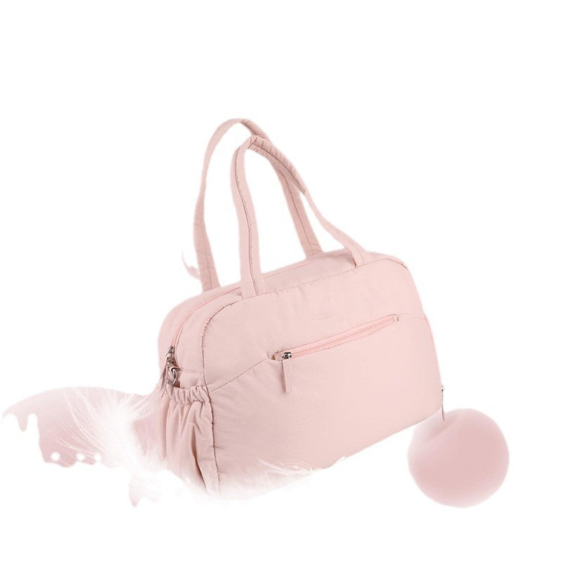 Stylische Multifunktionale Reisetasche Karnz
