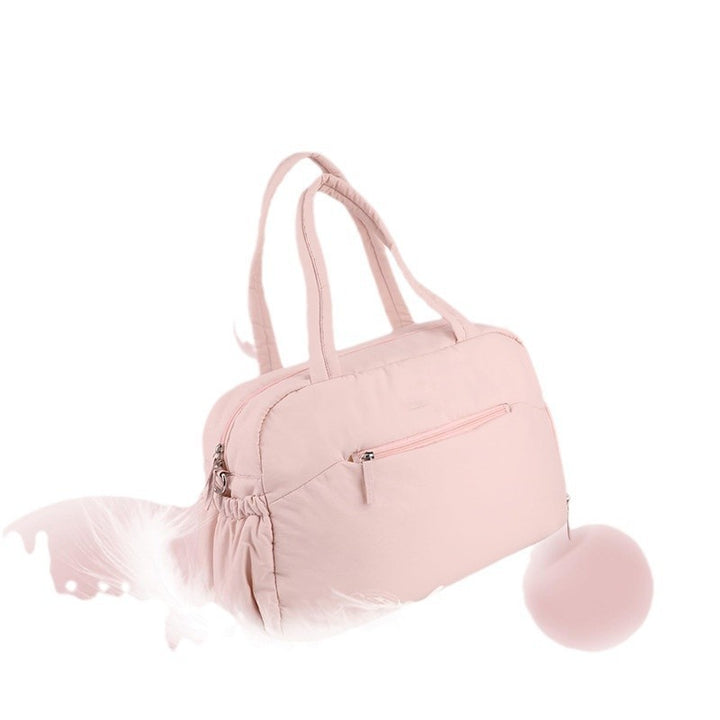 Stylische Multifunktionale Reisetasche Karnz