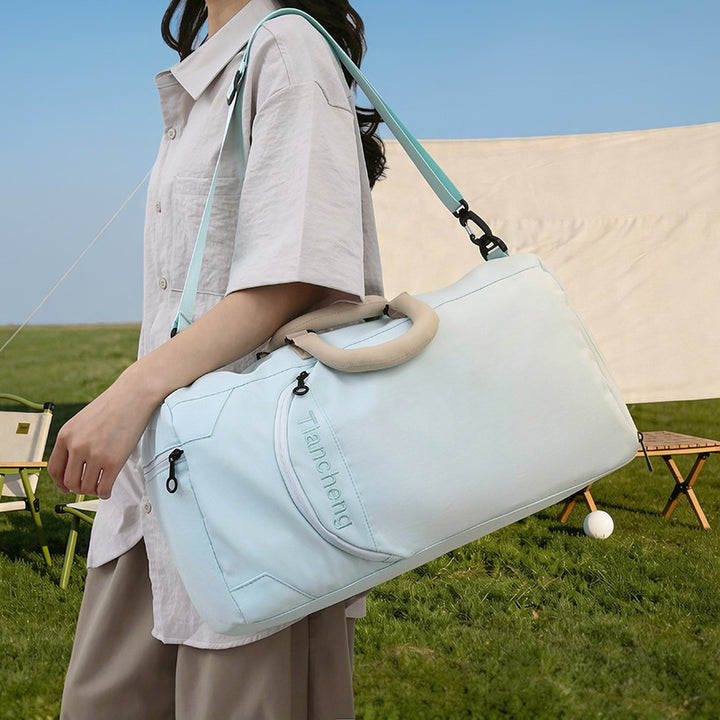 Vielseitige Reisetasche