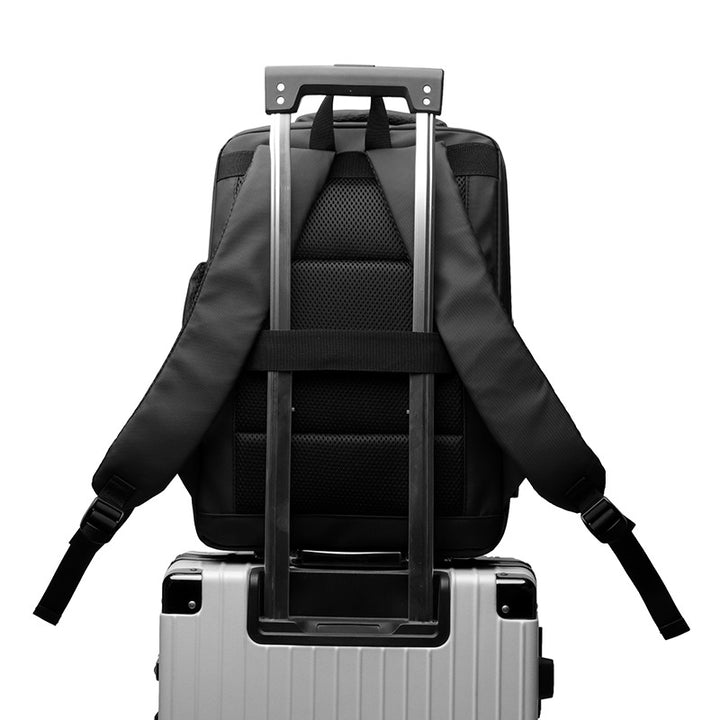 Professioneller ergonomischer Tech-Rucksack Karnz