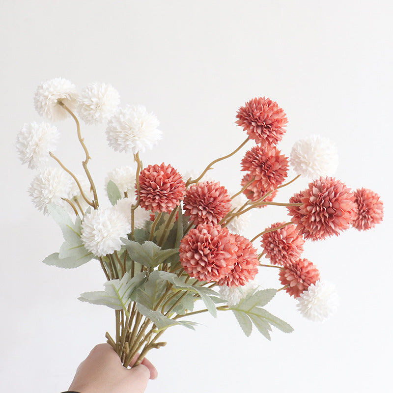 Künstlicher Blumenstängel