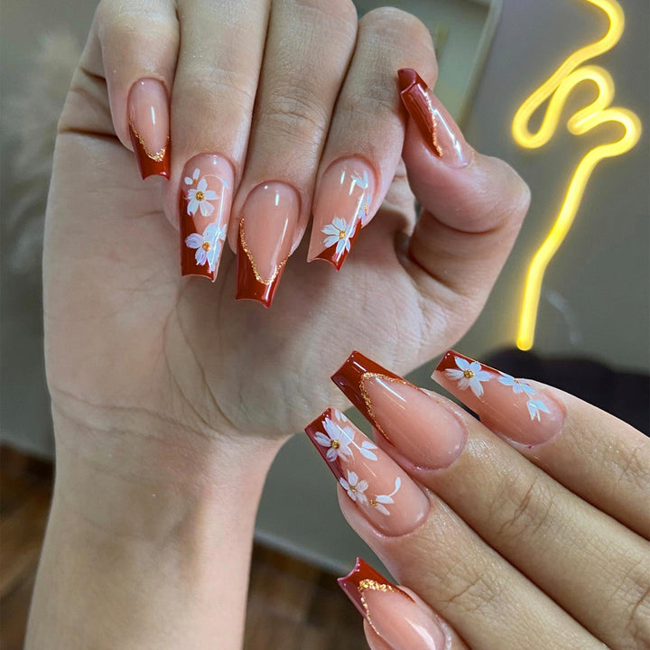 Nagelkunst Karnz
