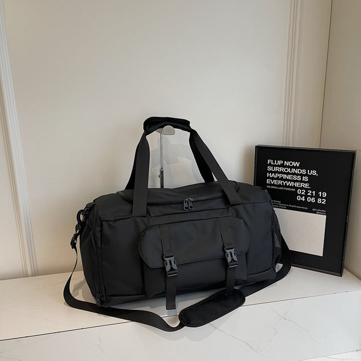 Vielseitige Reisetasche